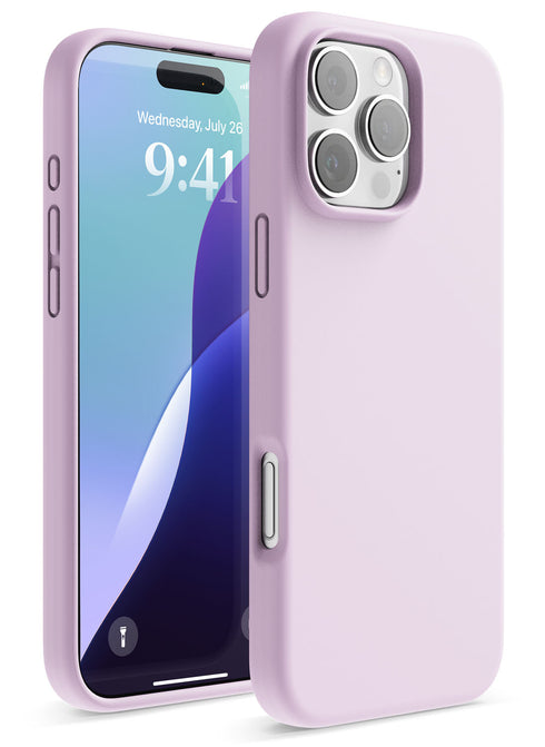 elago iPhone 16 Pro MAX Case Liquid Silicone